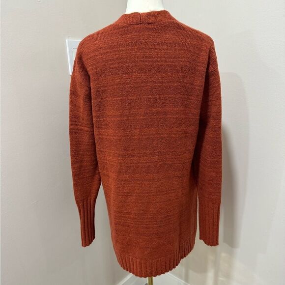 Caslon Open Front Cardigan from Nordstrom NWT XS‎ - Picture 3 of 5